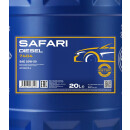 MANNOL 7404 SAFARI 20 Liter