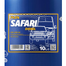 MANNOL 7404 SAFARI 10 Liter