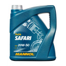 MANNOL 7404 SAFARI 4 Liter