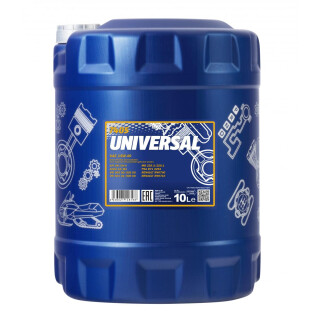 MANNOL 7405 UNIVERSAL 10 Liter