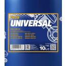 MANNOL 7405 UNIVERSAL 10 Liter