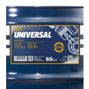 MANNOL 7405 UNIVERSAL 60 Liter