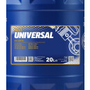 MANNOL 7405 UNIVERSAL 20 Liter