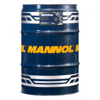 MANNOL 7405 UNIVERSAL 208 Liter