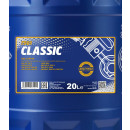 MANNOL 7501 CLASSIC 20 Liter