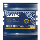 MANNOL 7501 CLASSIC 60 Liter