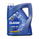 MANNOL 7501 CLASSIC 5 Liter