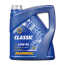 MANNOL 7501 CLASSIC 4 Liter
