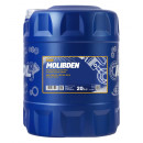 MANNOL 7505 MOLIBDEN 20 Liter