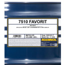 MANNOL 7510 FAVORIT 208 Liter