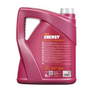 MANNOL 7511 ENERGY 5 Liter