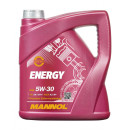 MANNOL 7511 ENERGY 4 Liter