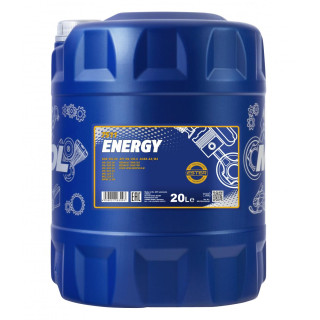 MANNOL 7511 ENERGY 20 Liter