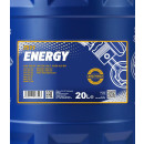 MANNOL 7511 ENERGY 20 Liter