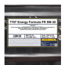 MANNOL 7707 Energy Formula FR 5W-30 60 Liter