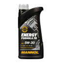 MANNOL 7707 Energy Formula FR 5W-30 1 Liter