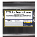 MANNOL 7709 for Toyota Lexus 208 Liter