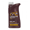 MANNOL 7715 LONGLIFE 504/507 1 Liter