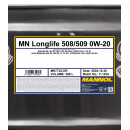 MANNOL 7722 LONGLIFE 508/509 208 Liter