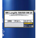 MANNOL 7722 LONGLIFE 508/509 10 Liter