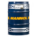 MANNOL 7832 POWERBIKE 4-TAKT 15W50 208 Liter