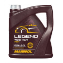 MANNOL 7901 LEGEND+ESTER 4 Liter