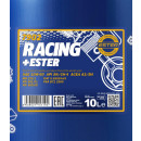 MANNOL 7902 RACING+ESTER 10 Liter