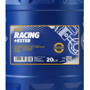 MANNOL 7902 RACING+ESTER 20 Liter