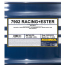 MANNOL 7902 RACING+ESTER 208 Liter