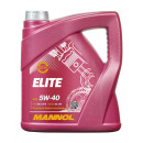 MANNOL 7903 ELITE 4 Liter