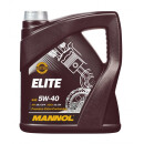 MANNOL 7903 ELITE 4 Liter