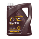 MANNOL 7903 ELITE 5 Liter