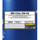 MANNOL 7903 ELITE 10 Liter