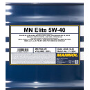 MANNOL 7903 ELITE 208 Liter