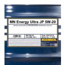 MANNOL 7906 ENERGY ULTRA JP 60 Liter