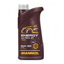 MANNOL 7906 ENERGY ULTRA JP 1 Liter