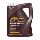 MANNOL 7907 ENERGY COMBI LL 5 Liter