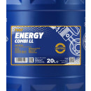 MANNOL 7907 ENERGY COMBI LL 20 Liter