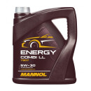 MANNOL 7907 ENERGY COMBI LL 4 Liter