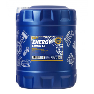 MANNOL 7907 ENERGY COMBI LL 10 Liter