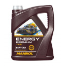 MANNOL 7908 ENERGY PREMIUM 5 Liter