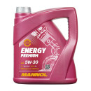 MANNOL 7908 ENERGY PREMIUM 4 Liter