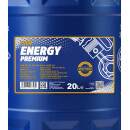 MANNOL 7908 ENERGY PREMIUM 20 Liter