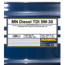 MANNOL 7909 DIESEL TDI 208 Liter