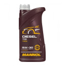 MANNOL 7909 DIESEL TDI 1 Liter