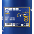 MANNOL 7909 DIESEL TDI 10 Liter