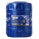 MANNOL 7909 DIESEL TDI 20 Liter