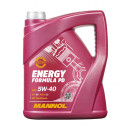 MANNOL 7913 ENERGY FORMULA PD 5 Liter