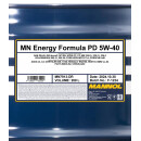 MANNOL 7913 ENERGY FORMULA PD 208 Liter