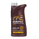 MANNOL 7913 ENERGY FORMULA PD 1 Liter